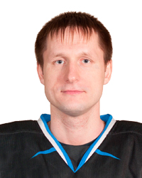 SHAKHLOVICH Pavel