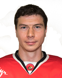 MARKOVSKY Sergey