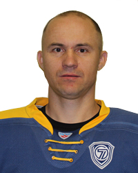 MAKAROV Dmitry