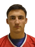 KOZHEVNIKOV Yuri