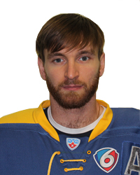 NECHAEV Alexander