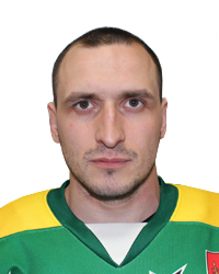 DRUZHININ Sergey