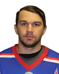 CHERNYKH Dmitry