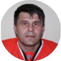 BEKISHEV Vyacheslav
