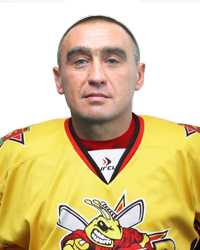 DUBITSKY Leonid