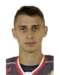 CHIZHEVSKY Roman