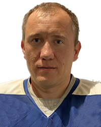 SHULYAKOVSKY Siargey
