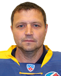 LARIN Alexsander