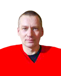 SHIBUN Alexander
