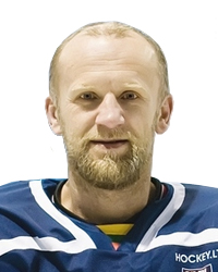 SABUNAS Gintaras
