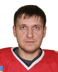 SHEVCHENKO Dmitry