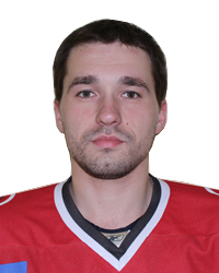 MIZGUNOV Vladislav