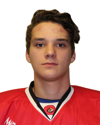ALEINIKOV Kirill