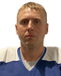 CHEBOTAREV Artem