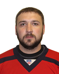 DEMIDOV Aleksey