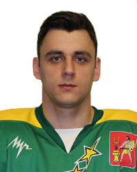 Белюк Юрий