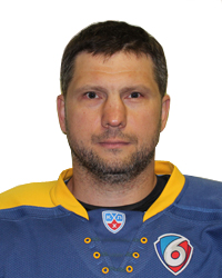 ARTYOMOV Vyacheslav
