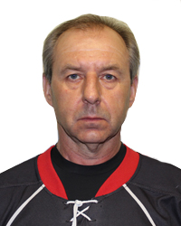 Zahorodniy Yuriy