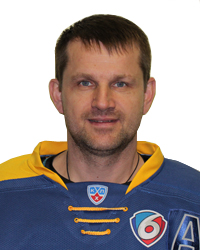 DERYABIN Maxim