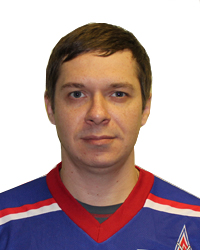 Бабурков Андрей