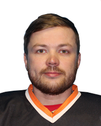 YUDIN Dmitriy