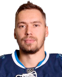 PAVLOVICH Alexander