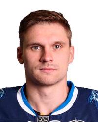 GAVRUS Artur