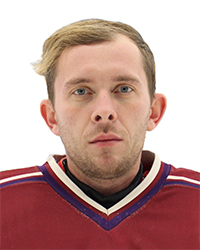 DEGTYAREV Anton