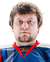 BILOKONENKO Alexander