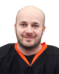 MARGOLIN Vadim