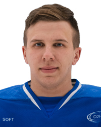 BUGLAKOV Kirill