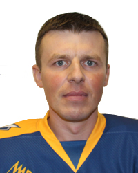 KNYAZEV Mikhail