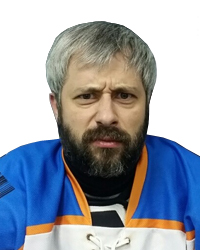 Талевнин Артем