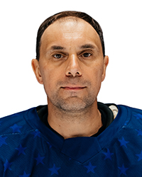 Андрэеў Віктар