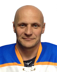 VINOGORSKY Alexey