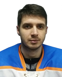 SHCHERBAKOV Stanislav