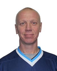 DAVYDOV Vyacheslav