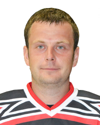 RUSETSKY Pavel