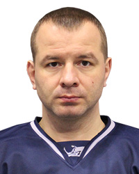 SHKRED Nikolay