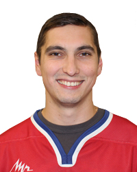 ABROSIMOV Egor