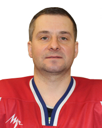 Халюков Андрей