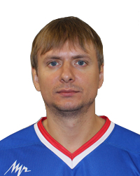 Тужиков Иван