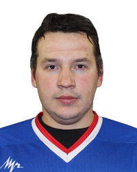 MIHAEVICH Sergei