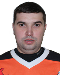 ALEXANDROV Alexey