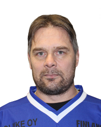 Luukkonen Harri