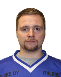 VIINIKAINEN Matias