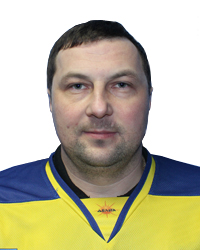 TRETJAK Vladimir