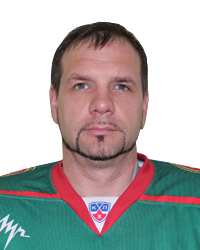 GREBNEV Nikolay