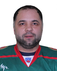 Markelov Mikhail