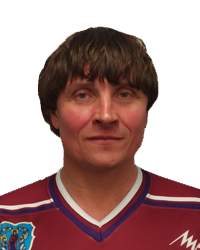 SHEVCHUK Konstantin